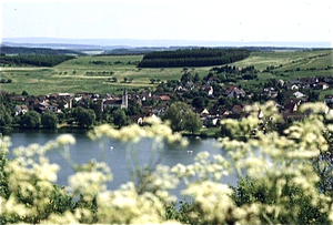 Eifel (Rijnland Pfaltz)