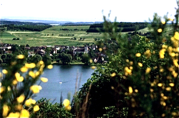 Eifel (Rijnland Pfaltz)