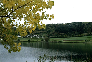 Eifel (Rijnland Pfaltz)