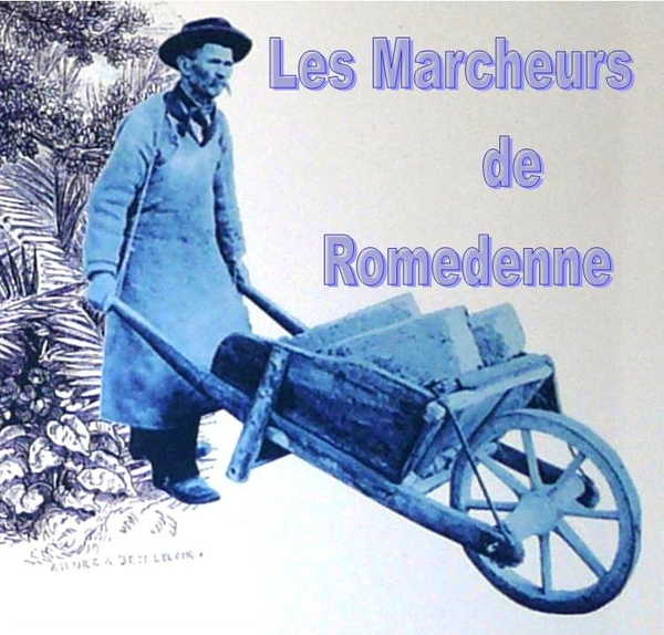 Les Marcheurs de Romedenne 05