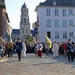 START ST-GUMMARUS PROCESSIE