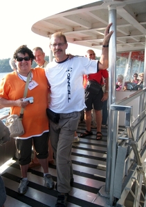 Naar de 1000 eilanden