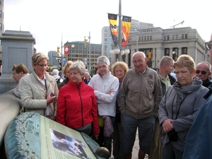 Aandachtig luisteren