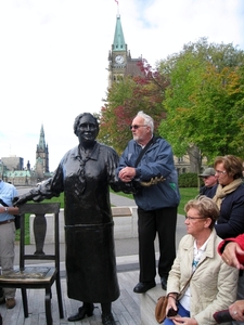 Matt kon het goed vertellen