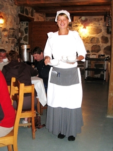 Zo mooi, zo blond .....