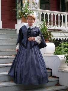 Ze gaat het ons eens uitleggen