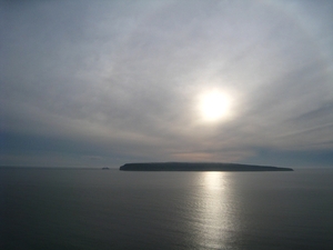 en daar schijnt ze dan