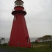 Mooie vuurtoren
