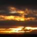 nog een zonsondergang