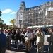 Onze groep in Quebec
