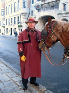 die zou me wel eens mogen rondrijden