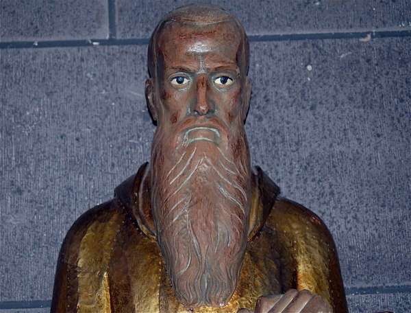 Klooster Maria Laach