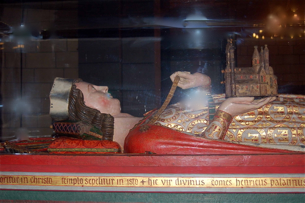 Klooster Maria Laach