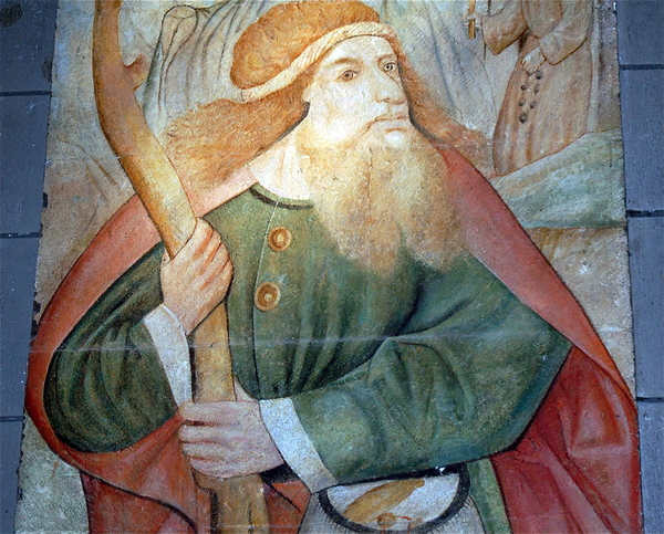 Klooster Maria Laach