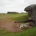 NORMANDIE2009127  Batterijencomplex in Longues