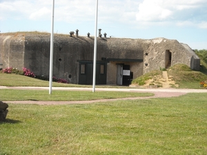 NORMANDIE2009060 Batterij Merville