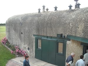 NORMANDIE2009074  Batterij Merville