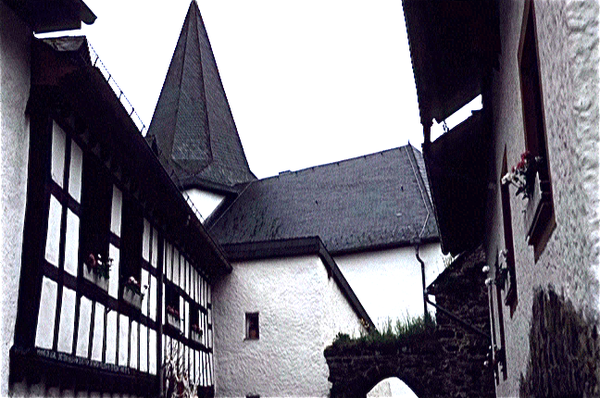 Kronenburg (Noord Rijnland)