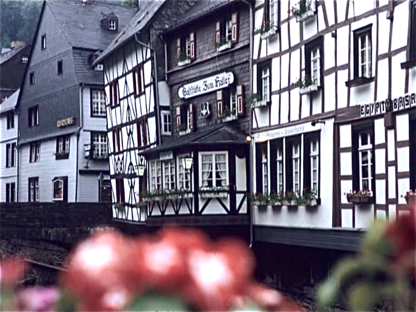 Monschau (Noord Rijnland)