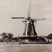 Molen ,,de Zwaan'' 60er jaren