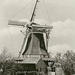 Korenmolen ,,de Zwaan'' 1976