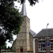 Vooraanzicht Voorster Kerk 105 jaar later