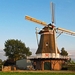 Molen ,,de Zwaan'' 2010