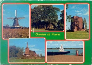 Groeten uit Voorst