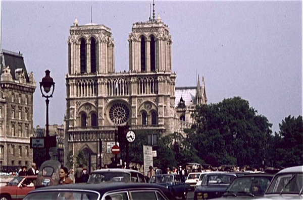 Notre Dame