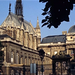 La Sainte Chapelle