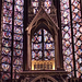 La Sainte Chapelle