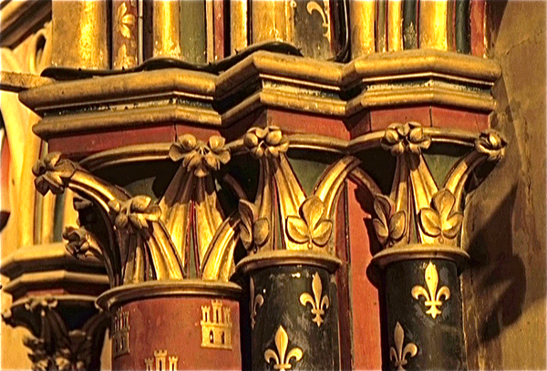 La Sainte Chapelle