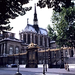 La Sainte Chapelle