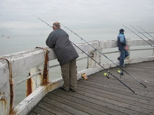 vissers