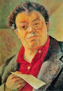 Diego Rivera