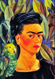 Frida Kahlo