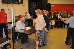 Ledenfeest 2010 231