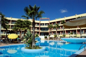 006 Albufeira Hotel Baia Grande