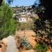 035 Albufeira  wandeling omgeving Hotel