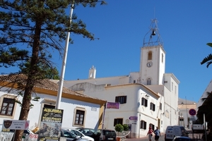 188 Albufeira  archeologisch museum