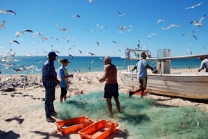 225 vissersdorp Armaçào de Pêra