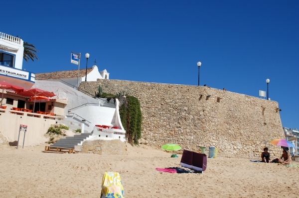 236 Armaçào de Pêra - fort