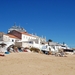 246 bis Armaçào de Pêra - stadszichten vanaf strand