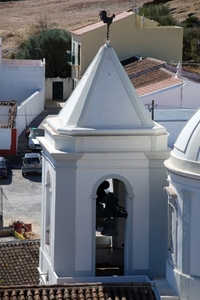 362 Castro Marim - St Antonius kerk