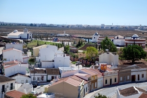 376 Castro Marim - oud fort