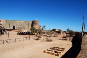 377 Castro Marim - oud fort