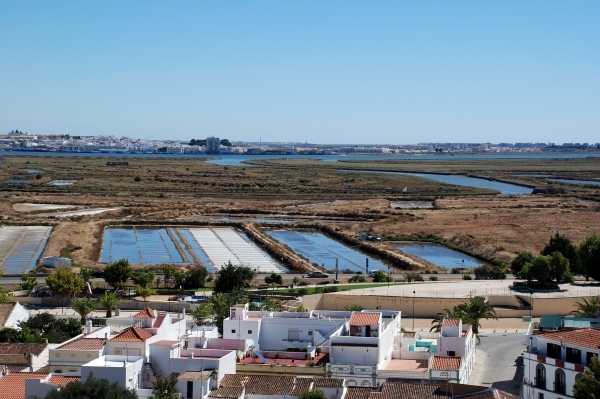 379 Castro Marim - oud fort