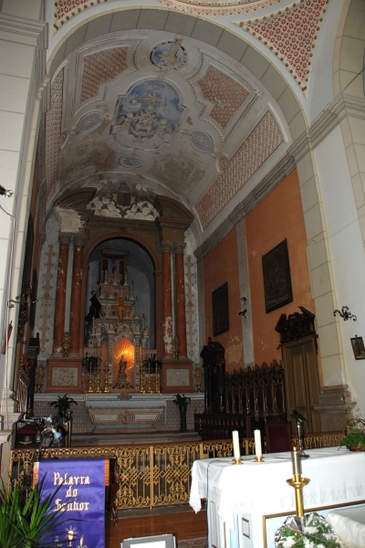 414 Tavira St Franciskus kerk