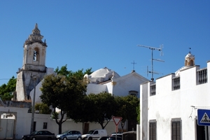 416 Tavira St Franciskus kerk