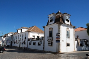 417 Tavira  Kazerne